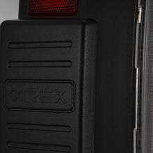 Load image into Gallery viewer, 18-25 Jeep Wrangler JL NOVA-Series Prismatic LED Tail Lights Alpha-Black
