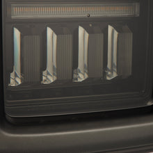 Load image into Gallery viewer, 18-25 Jeep Wrangler JL NOVA-Series Prismatic LED Tail Lights Alpha-Black