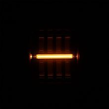 Load image into Gallery viewer, 18-25 Jeep Wrangler JL NOVA-Series Prismatic LED Tail Lights Black-Red