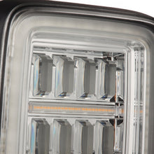 Load image into Gallery viewer, 18-25 Jeep Wrangler JL NOVA-Series Prismatic LED Tail Lights Clear