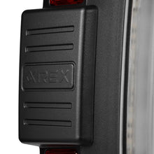 Load image into Gallery viewer, 18-25 Jeep Wrangler JL NOVA-Series Prismatic LED Tail Lights Clear