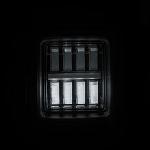 Load image into Gallery viewer, 18-25 Jeep Wrangler JL NOVA-Series Prismatic LED Tail Lights Clear