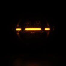 Load image into Gallery viewer, 18-25 Jeep Wrangler JL/Gladiator JT NOVA-Series LED Projector Headlights Alpha-black