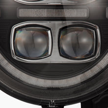 Load image into Gallery viewer, 18-25 Jeep Wrangler JL/Gladiator JT NOVA-Series LED Projector Headlights Black