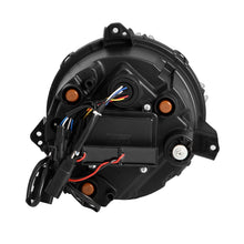 Load image into Gallery viewer, 18-25 Jeep Wrangler JL/Gladiator JT NOVA-Series LED Projector Headlights Black