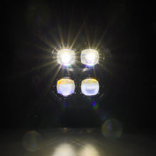 Load image into Gallery viewer, 18-25 Jeep Wrangler JL/Gladiator JT NOVA-Series LED Projector Headlights Black