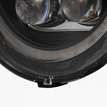 Load image into Gallery viewer, 18-25 Jeep Wrangler JL/Gladiator JT NOVA-Series LED Projector Headlights Black