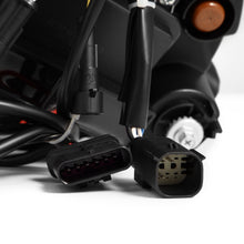 Load image into Gallery viewer, 18-25 Jeep Wrangler JL/Gladiator JT NOVA-Series LED Projector Headlights Black