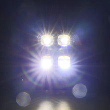 Load image into Gallery viewer, 18-25 Jeep Wrangler JL/Gladiator JT NOVA-Series LED Projector Headlights Black