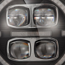 Load image into Gallery viewer, 18-25 Jeep Wrangler JL/Gladiator JT NOVA-Series LED Projector Headlights Black