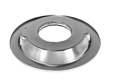 Load image into Gallery viewer, aFe Power MagnumFLOW Air Filters Round Racing A/F Chrome Bottom 14 w/7/8 Drop (18-90002)