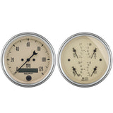 AutoMeter Gauge Set (1800)