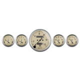 AutoMeter Gauge Set (1808)