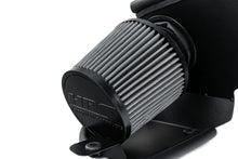 Load image into Gallery viewer, HPS Performance Air Intake Kit With Heat Shield Red (827-714R)