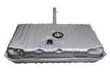 Aeromotive Fuel System Gen II Stealth Fuel Tank, 68-70 GTO, LeMans & Grand Prix - 200lph - 18105