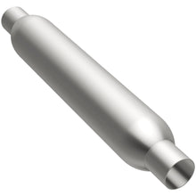 Load image into Gallery viewer, MagnaFlow Muff GP 3.5 Dia 18inch 2/2 (18124)