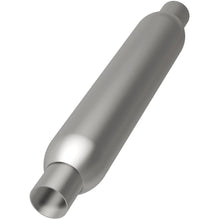 Load image into Gallery viewer, MagnaFlow Muff GP 3.5 Dia 18inch 2/2 (18124)