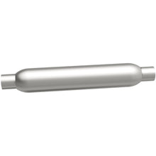 Load image into Gallery viewer, MagnaFlow Muff GP 3.5 Dia 18inch 2/2 (18124)