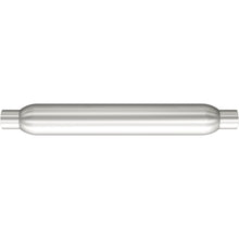 Load image into Gallery viewer, MagnaFlow Muff GP 3.5 Dia 18inch 2.25/2.25 (18125)