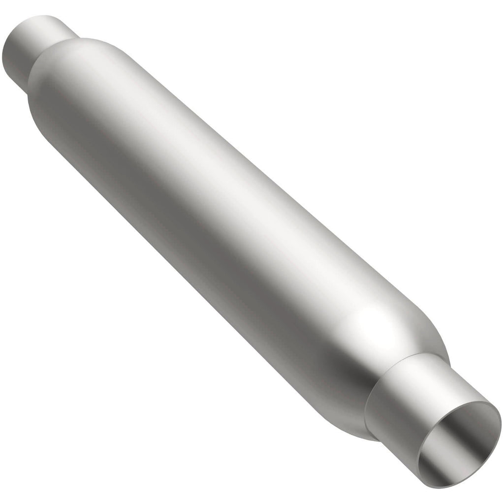 MagnaFlow Muff GP 3.5 Dia 18inch 2.25/2.25 (18125)