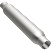 Load image into Gallery viewer, MagnaFlow Muff GP 3.5 Dia 18inch 2.25/2.25 (18125)
