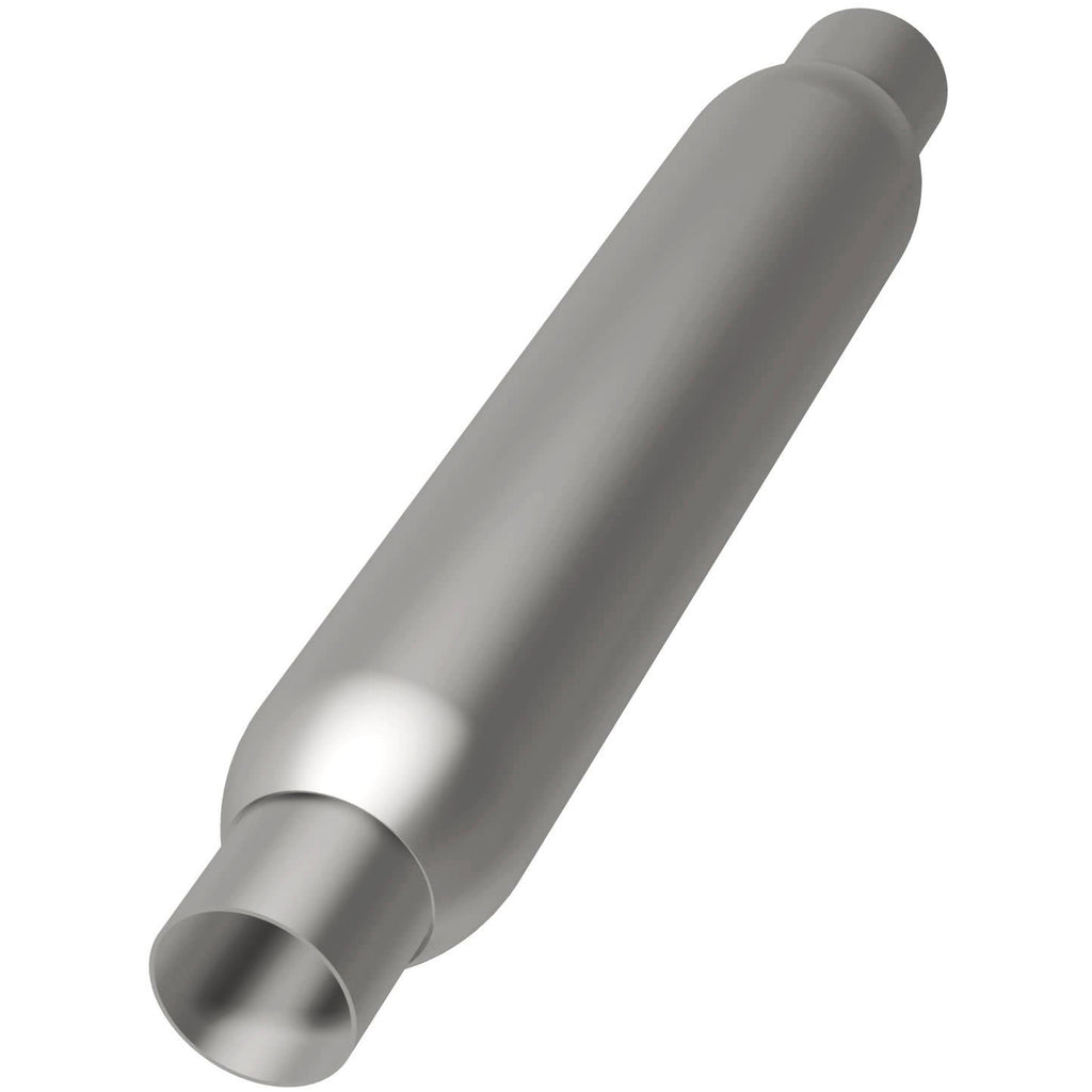MagnaFlow Muff GP 3.5 Dia 18inch 2.25/2.25 (18125)