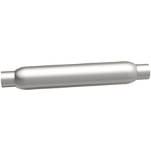 Load image into Gallery viewer, MagnaFlow Muff GP 3.5 Dia 18inch 2.25/2.25 (18125)