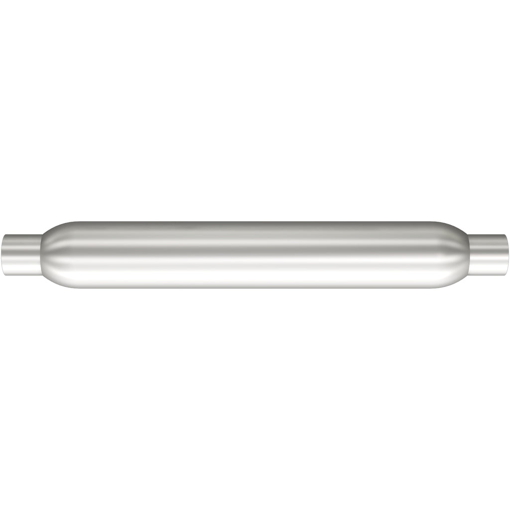 MagnaFlow Muff GP 4 Dia 18inch 3/3 (18129)