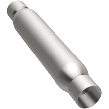 Load image into Gallery viewer, MagnaFlow Muff GP 4 Dia 18inch 3/3 (18129)