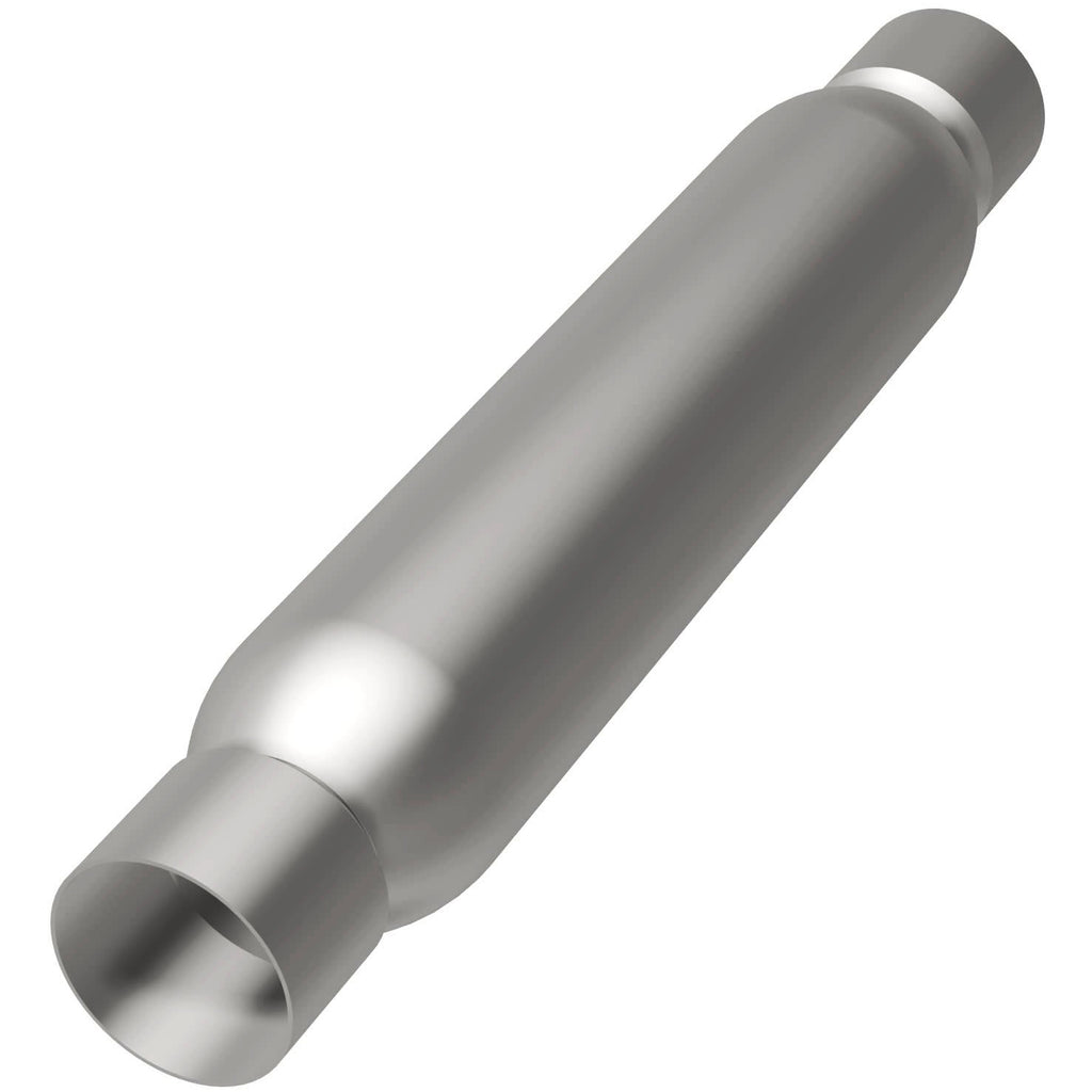 MagnaFlow Muff GP 4 Dia 18inch 3/3 (18129)