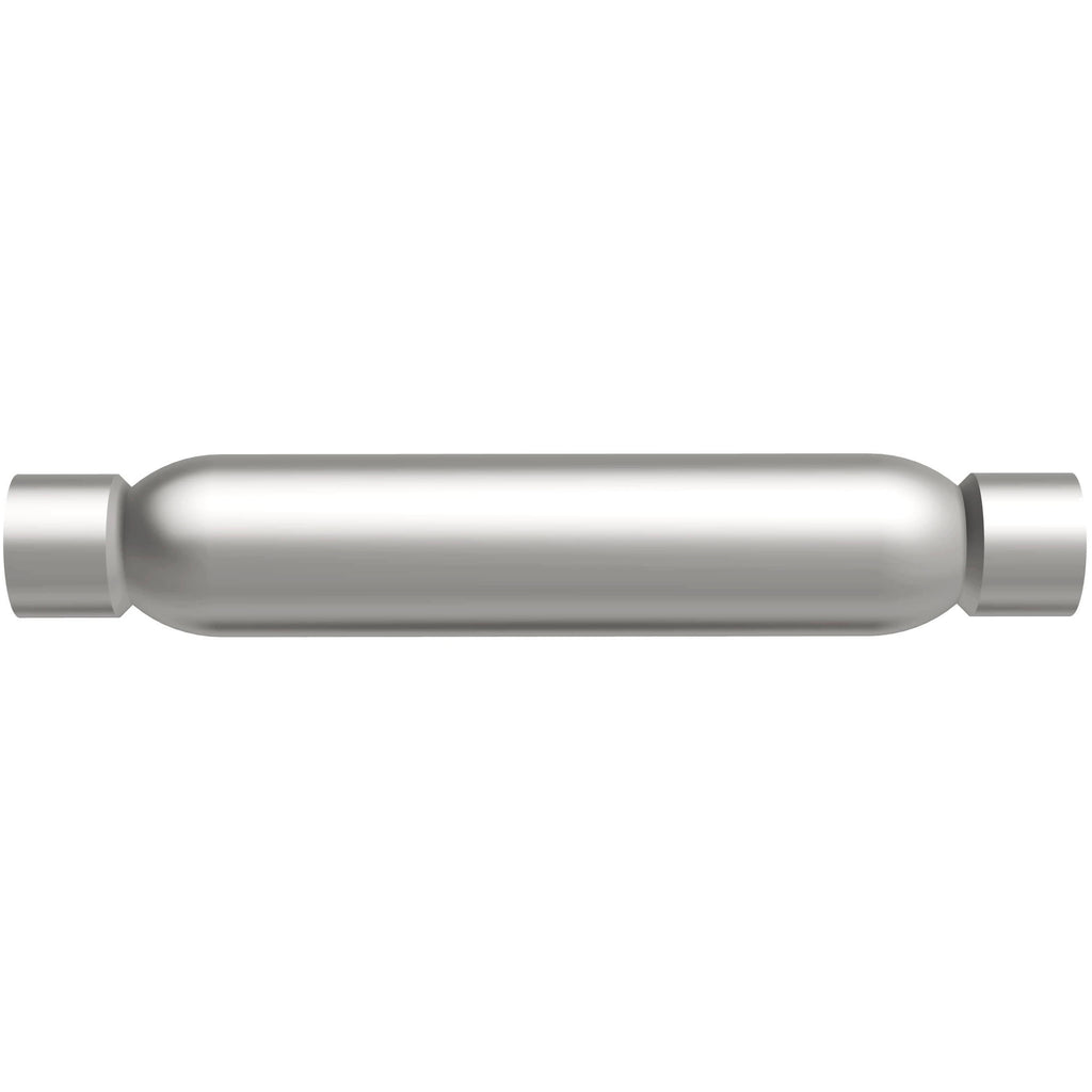 MagnaFlow Muff GP 4 Dia 18inch 3/3 (18129)
