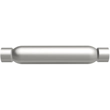 Load image into Gallery viewer, MagnaFlow Muff GP 4 Dia 18inch 3/3 (18129)