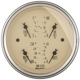 AutoMeter Electronic Multi-Purpose Gauge (1812)