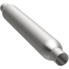Load image into Gallery viewer, MagnaFlow Muff GP 3.5 Dia 22inch 2/2 (18134)