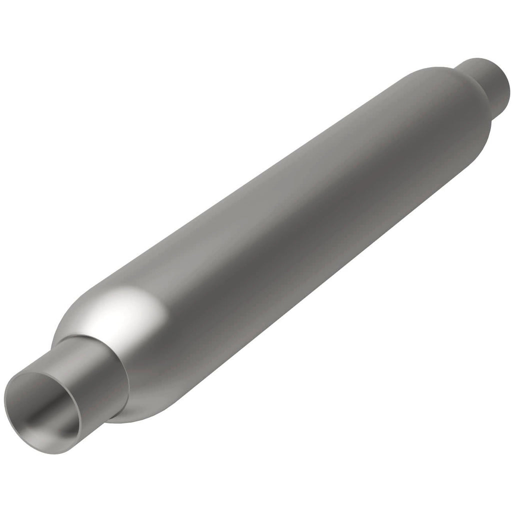 MagnaFlow Muff GP 3.5 Dia 22inch 2/2 (18134)