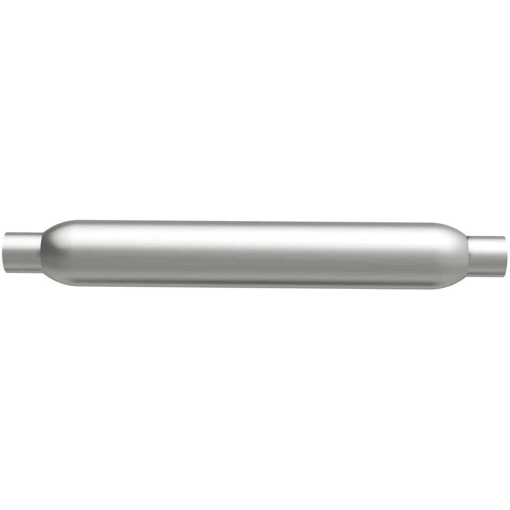 MagnaFlow Muff GP 3.5 Dia 22inch 2/2 (18134)