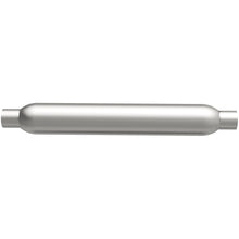 Load image into Gallery viewer, MagnaFlow Muff GP 3.5 Dia 22inch 2/2 (18134)