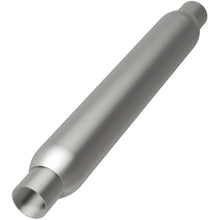 Load image into Gallery viewer, MagnaFlow Muff GP 3.5 Dia 22inch 2.25/2.25 (18135)