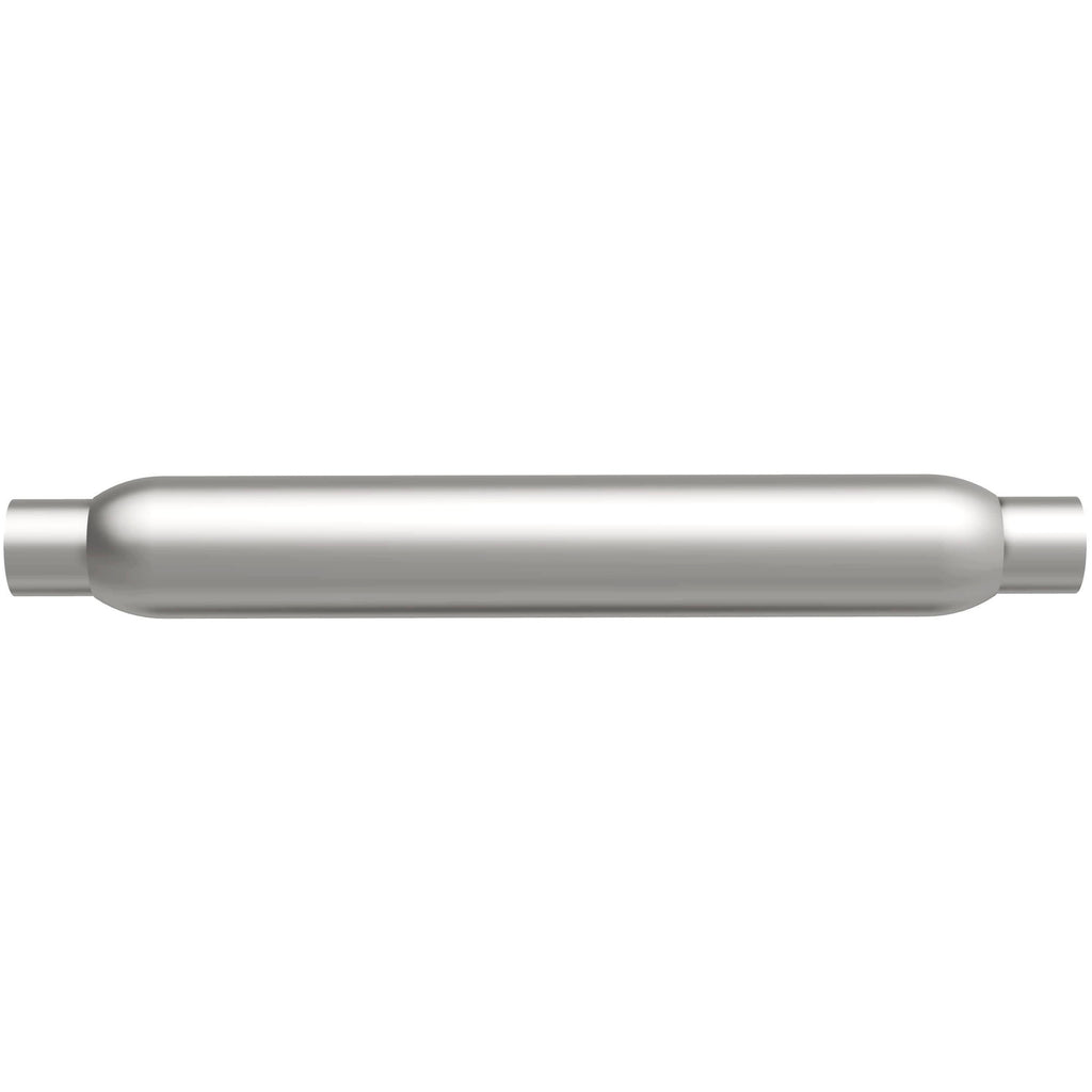 MagnaFlow Muff GP 3.5 Dia 22inch 2.25/2.25 (18135)