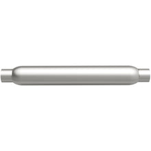 Load image into Gallery viewer, MagnaFlow Muff GP 3.5 Dia 22inch 2.25/2.25 (18135)