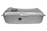 Aeromotive Fuel System Gen II Stealth Fuel Tank, '70-'76 Dart/Duster - 200lph - 18144