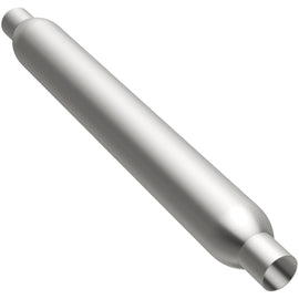 MagnaFlow Muff GP 3.5 Dia 26inch 2/2 (18144)