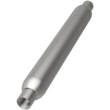 Load image into Gallery viewer, MagnaFlow Muff GP 3.5 Dia 26inch 2/2 (18144)