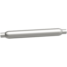 Load image into Gallery viewer, MagnaFlow Muff GP 3.5 Dia 26inch 2/2 (18144)