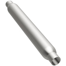 Load image into Gallery viewer, MagnaFlow Muff GP 3.5 Dia 26inch 2.25/2.25 (18145)