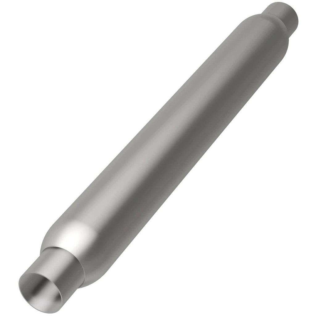 MagnaFlow Muff GP 3.5 Dia 26inch 2.25/2.25 (18145)