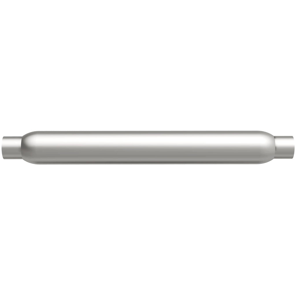 MagnaFlow Muff GP 3.5 Dia 26inch 2.25/2.25 (18145)