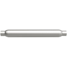 Load image into Gallery viewer, MagnaFlow Muff GP 3.5 Dia 26inch 2.25/2.25 (18145)