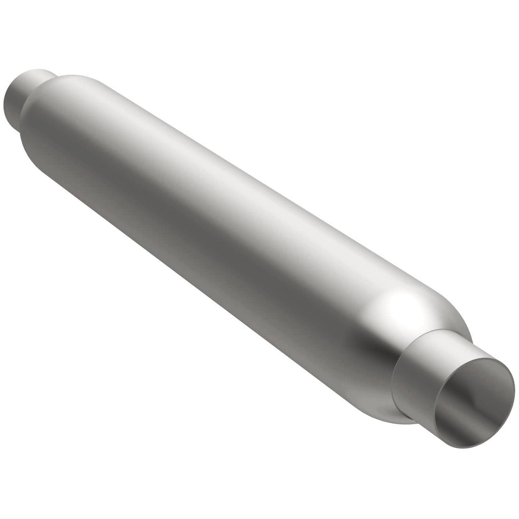 MagnaFlow Muff GP 4 Dia 26inch 2.5/2.5 (18146)