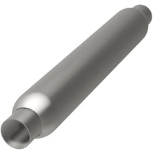 Load image into Gallery viewer, MagnaFlow Muff GP 4 Dia 26inch 2.5/2.5 (18146)